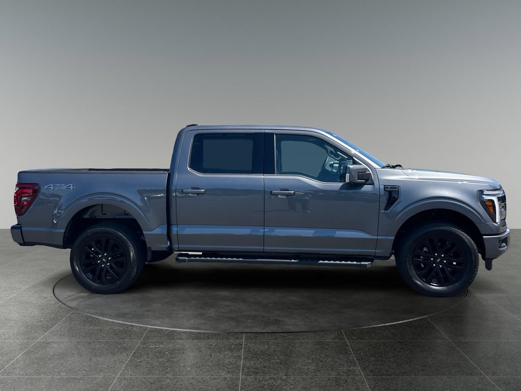 Used 2026 Ford F150 Lariat AWD/4WD image 11