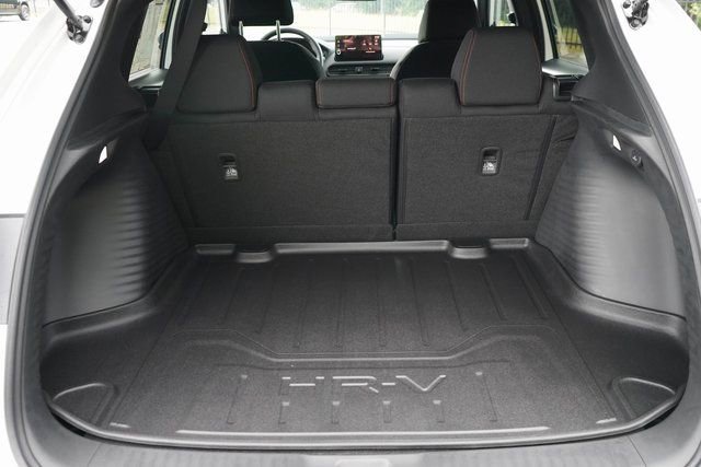New 2026 Honda HR-V Sport image 12