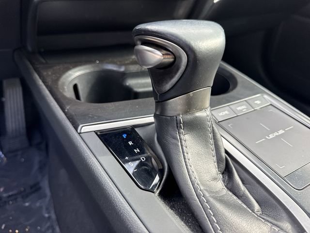 Certified 2020 Lexus UX 250h w/ Premium Package image 20