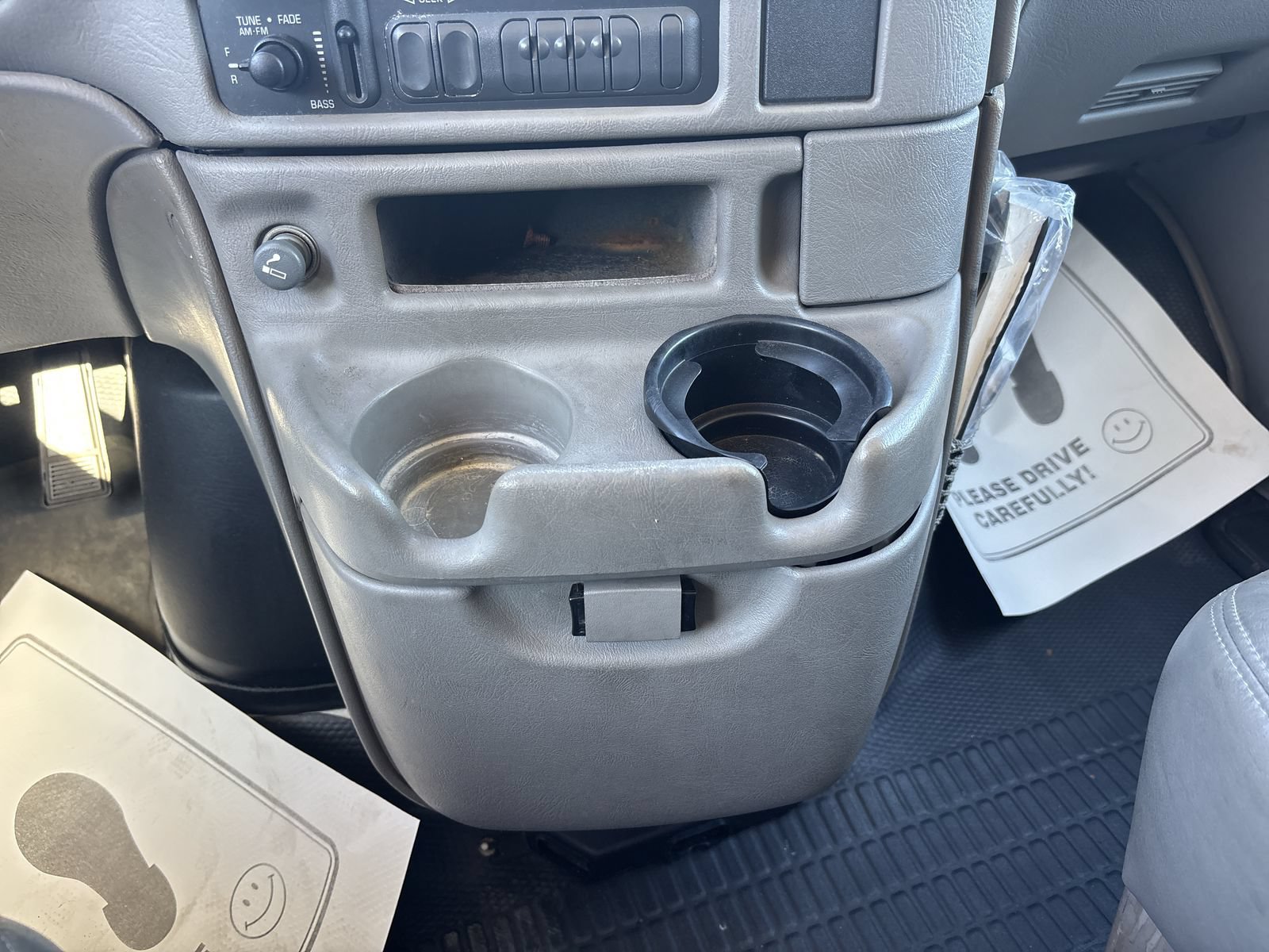Used 2001 GMC Safari RWD image 22