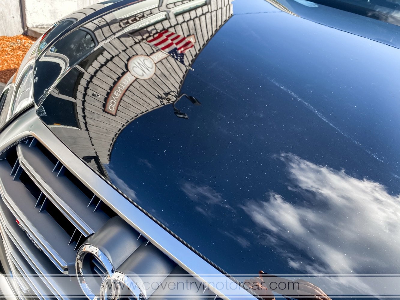 Used 2018 Audi SQ5 Prestige w/ Prestige Package image 8