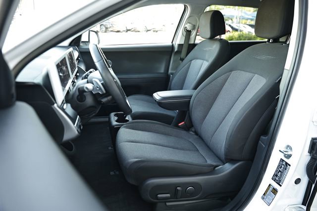 Used 2024 Hyundai Ioniq 5 SEL RWD image 19