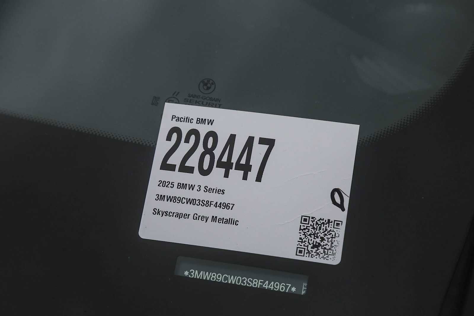 Used 2025 BMW 330i xDrive Sedan image 24