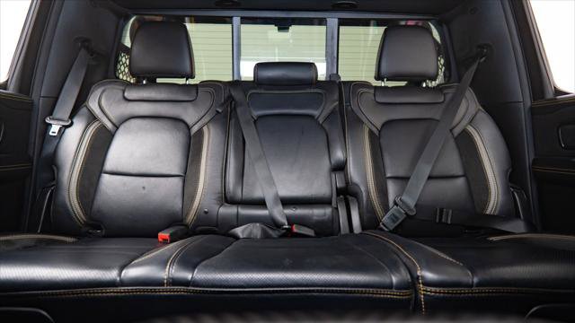 Used 2023 RAM 1500 TRX w/ TRX Level 2 Equipment Group AWD/4WD image 27