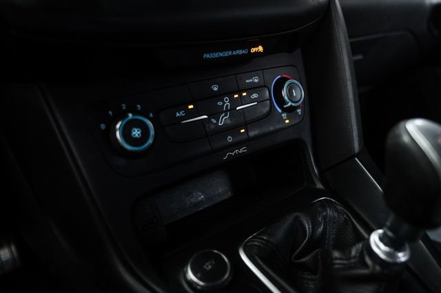 Used 2016 Ford Focus ST image 72