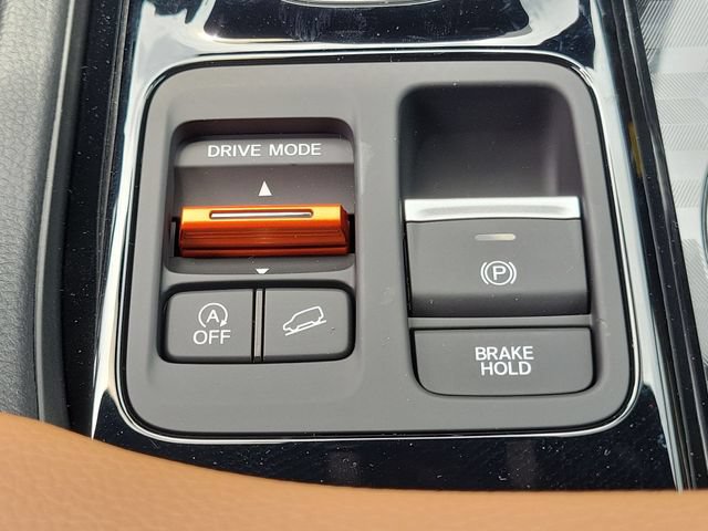 New 2026 Honda Passport TrailSport Elite image 36