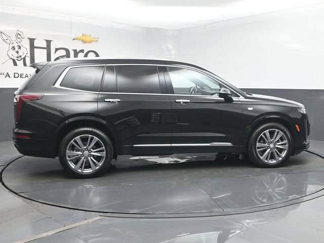 Used 2025 Cadillac XT6 Premium Luxury AWD/4WD image 44