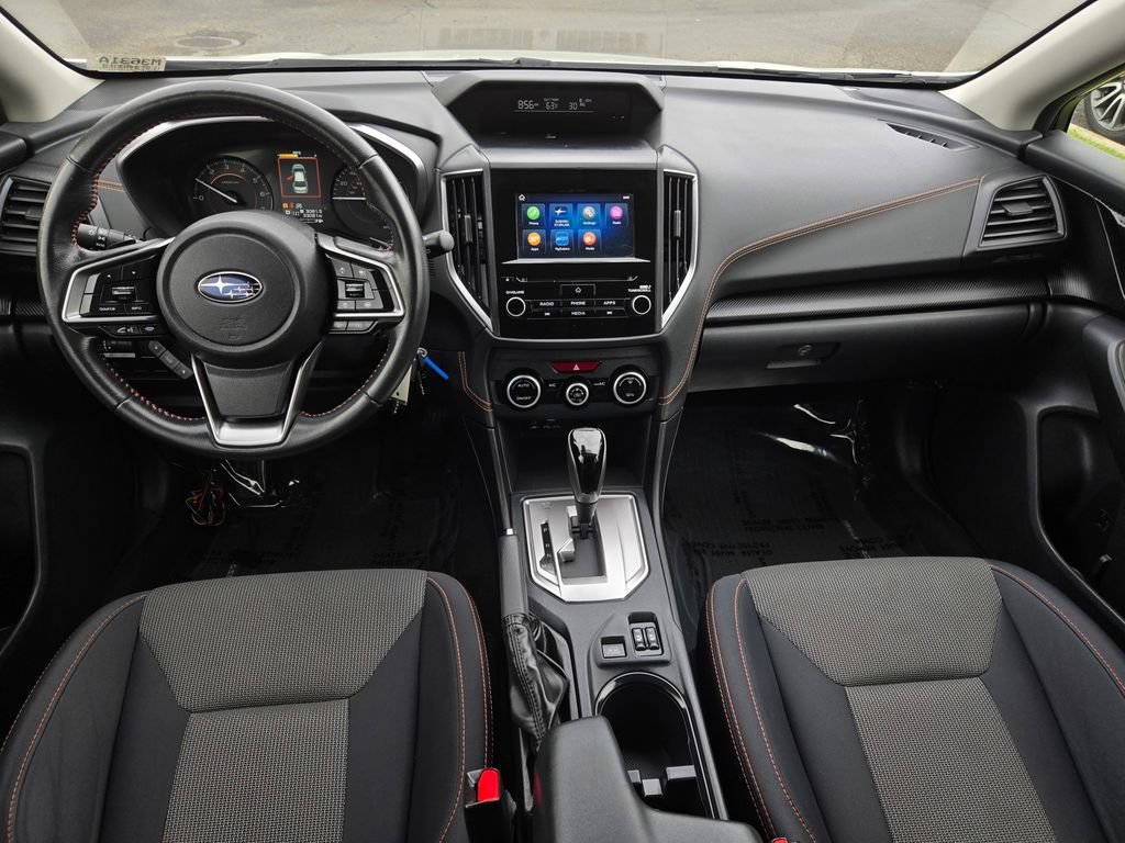 Used 2021 Subaru Crosstrek 2.0i Premium AWD/4WD image 14