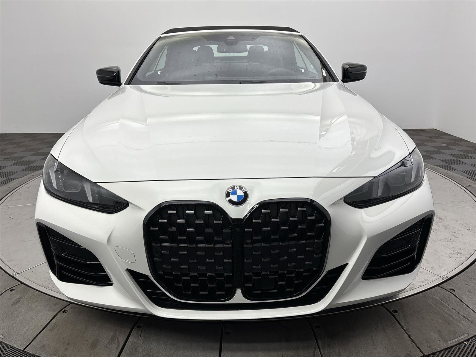 New 2026 BMW 430i xDrive Convertible w/ M Sport Package image 14
