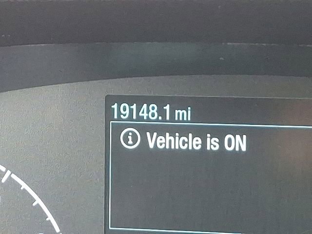 Used 2023 Ford Transit 250 Low Roof AWD w/ Exterior Upgrade Package image 20