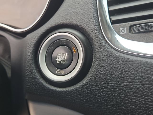 Used 2017 Dodge Durango GT image 28