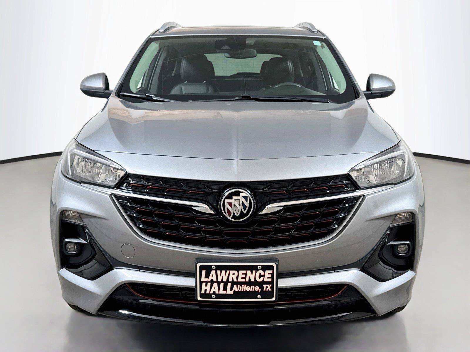 Certified 2023 Buick Encore GX Select w/ Experience Buick Package AWD/4WD image 2