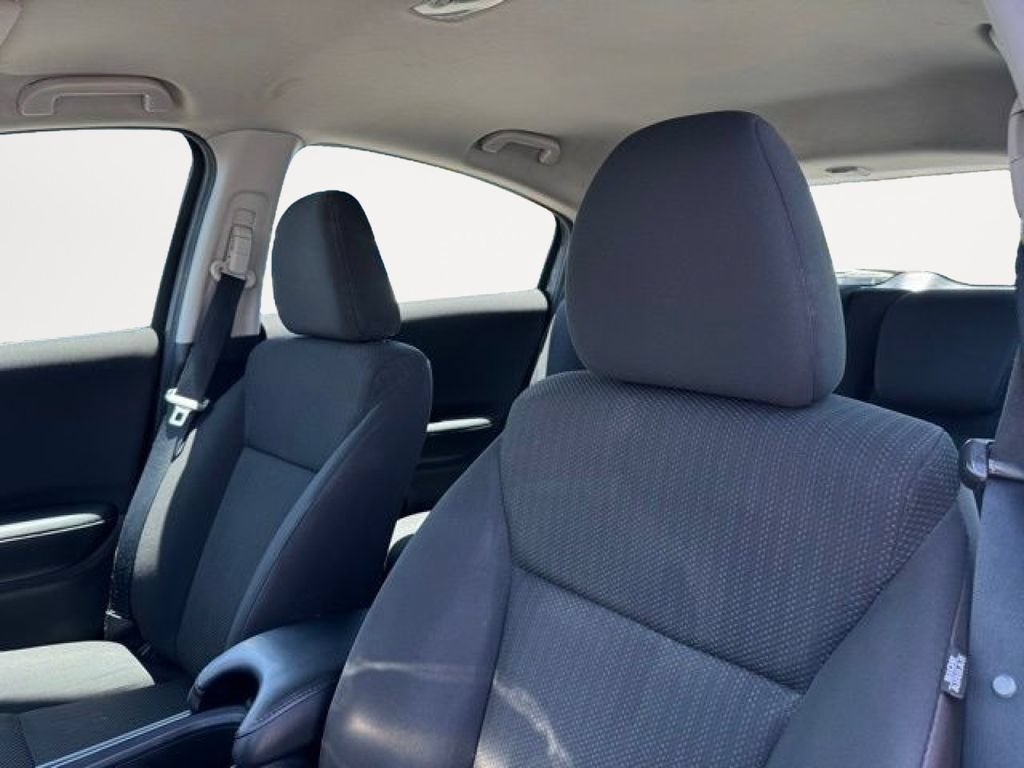 Used 2016 Honda HR-V LX image 20