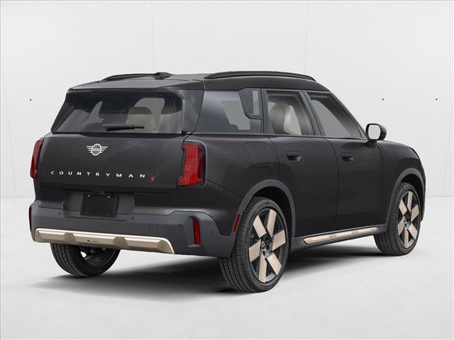 New 2027 MINI Cooper Countryman S AWD/4WD image 2