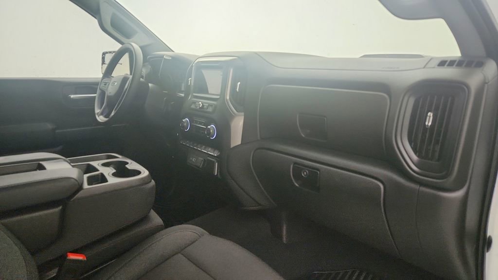 Certified 2023 Chevrolet Silverado 1500 Custom Trail Boss AWD/4WD image 23