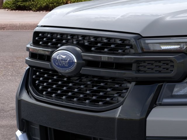 New 2026 Ford Ranger XLT w/ Equipment Group 301A High AWD/4WD image 17
