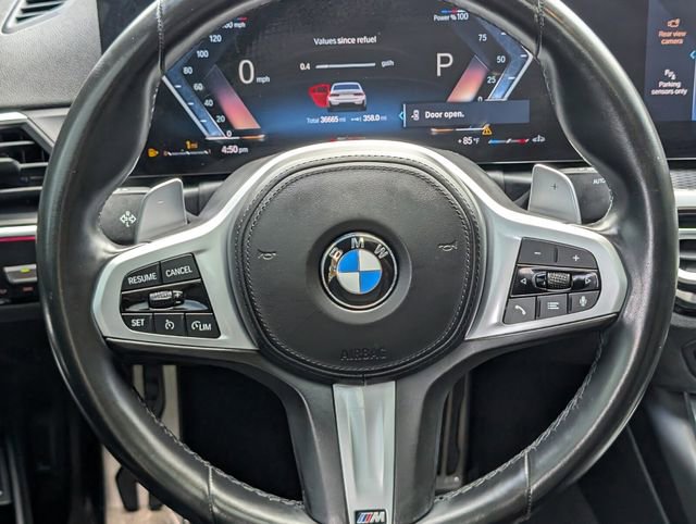 Used 2023 BMW M340i image 14