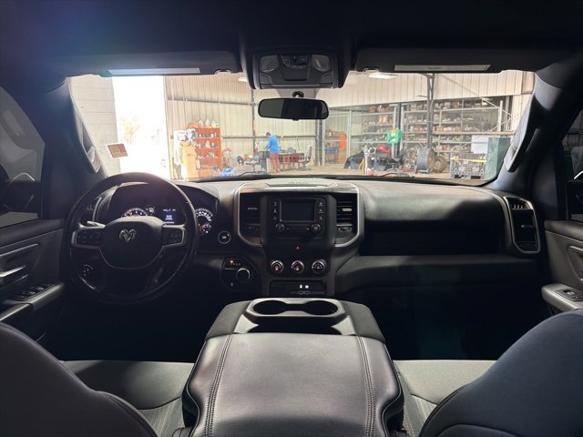 Used 2021 RAM 1500 Big Horn image 22
