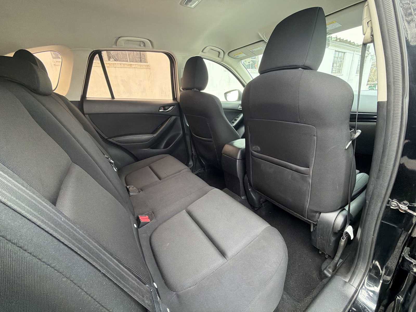 Used 2016 MAZDA CX-5 Sport image 14