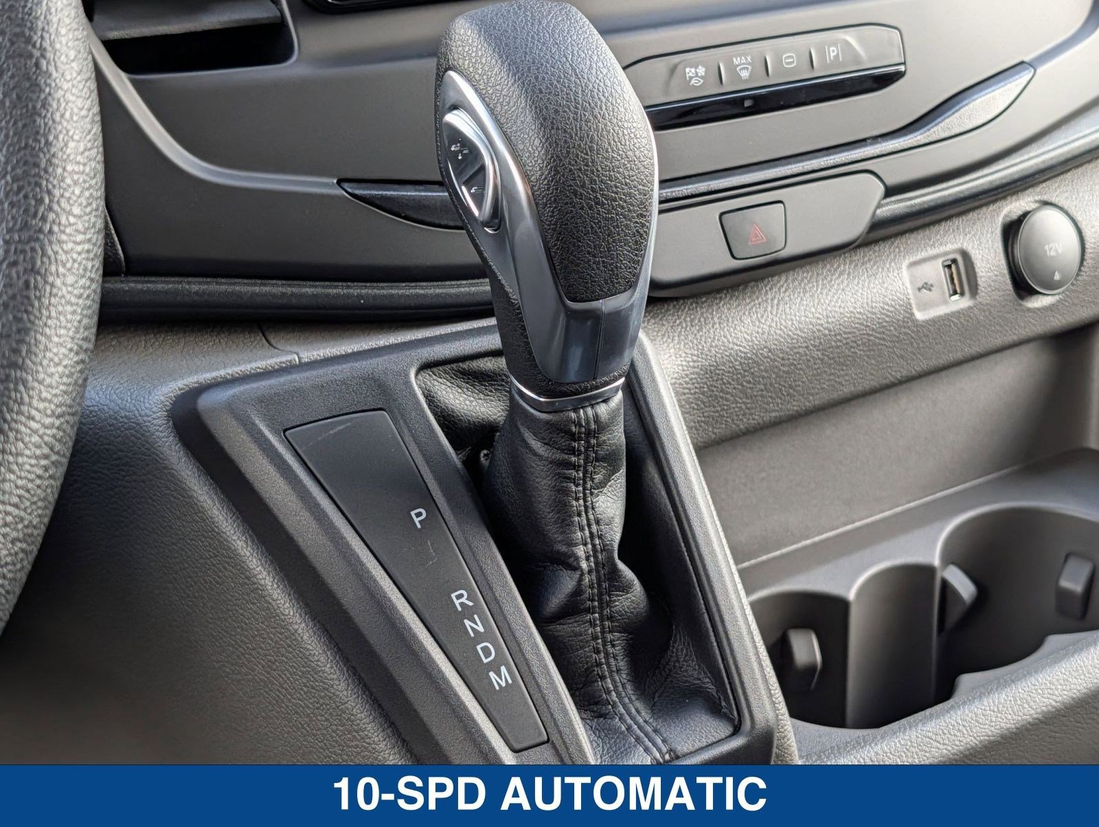 New 2026 Ford Transit 250 148 Medium Roof image 29