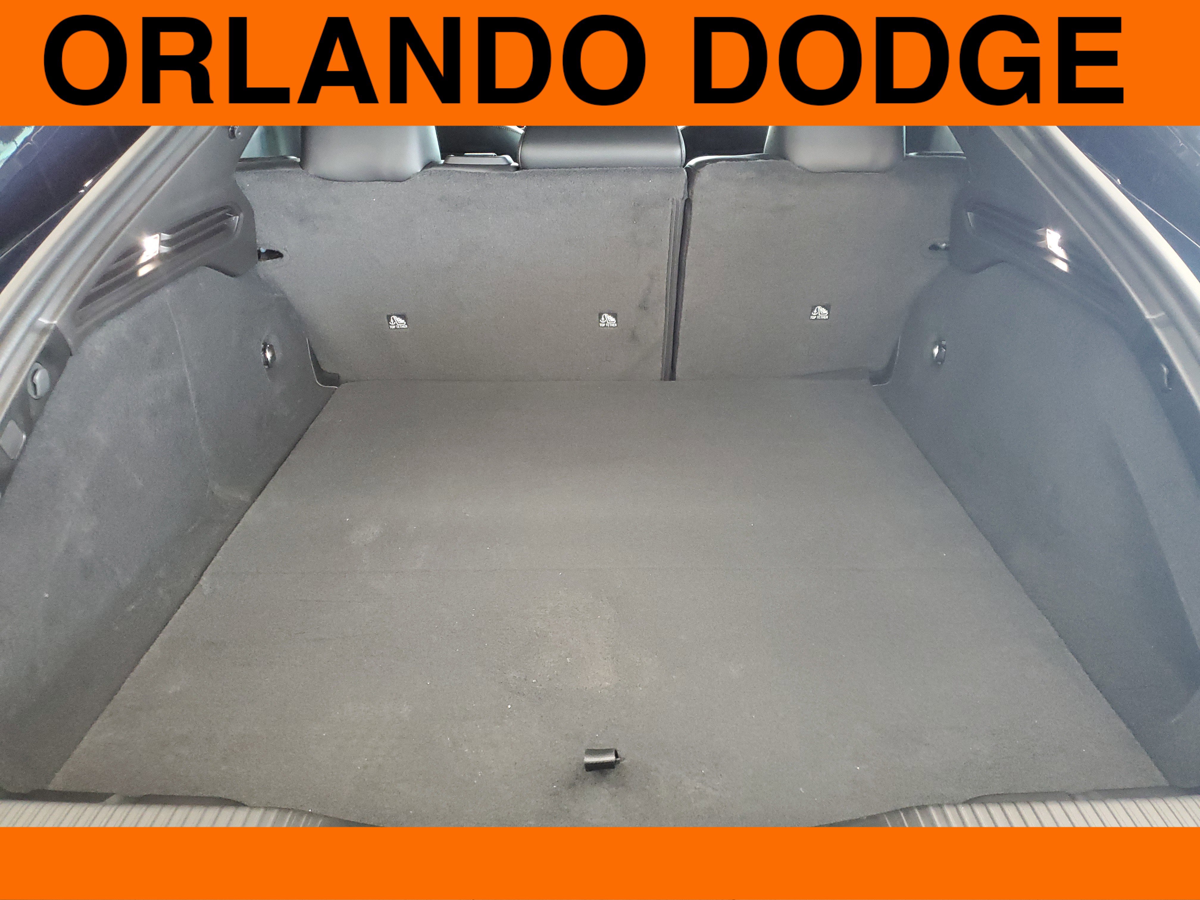 New 2026 Dodge Charger Scat Pack image 8