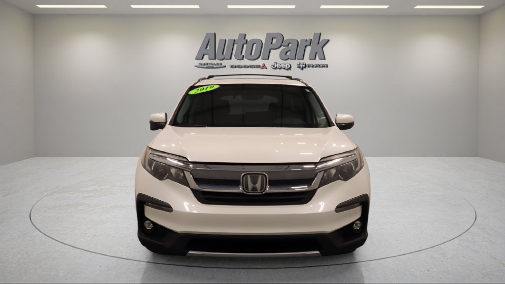 Used 2019 Honda Pilot EX image 2