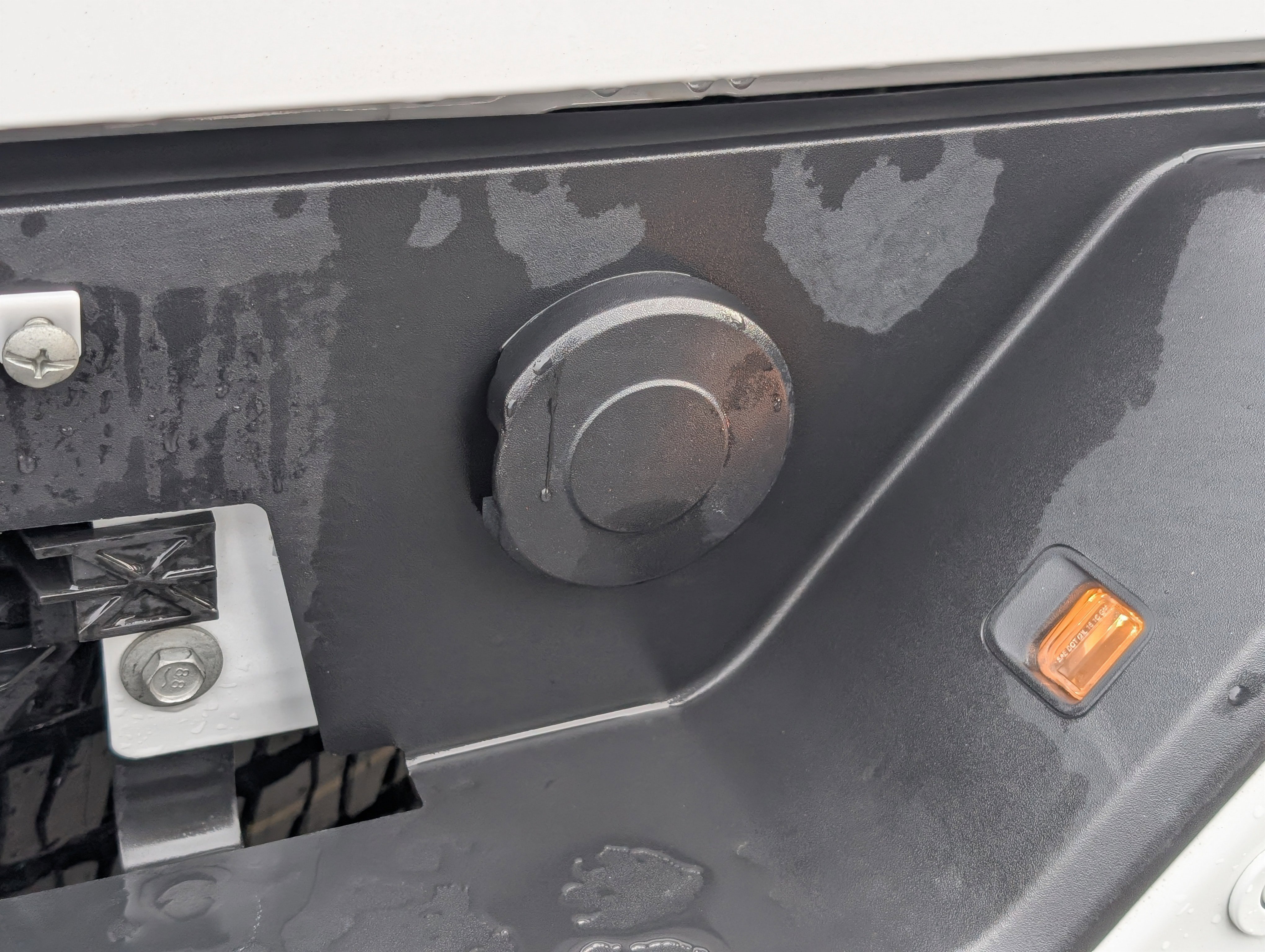 Used 2025 GMC Sierra 2500 AT4 w/ AT4 Premium Plus Package image 51