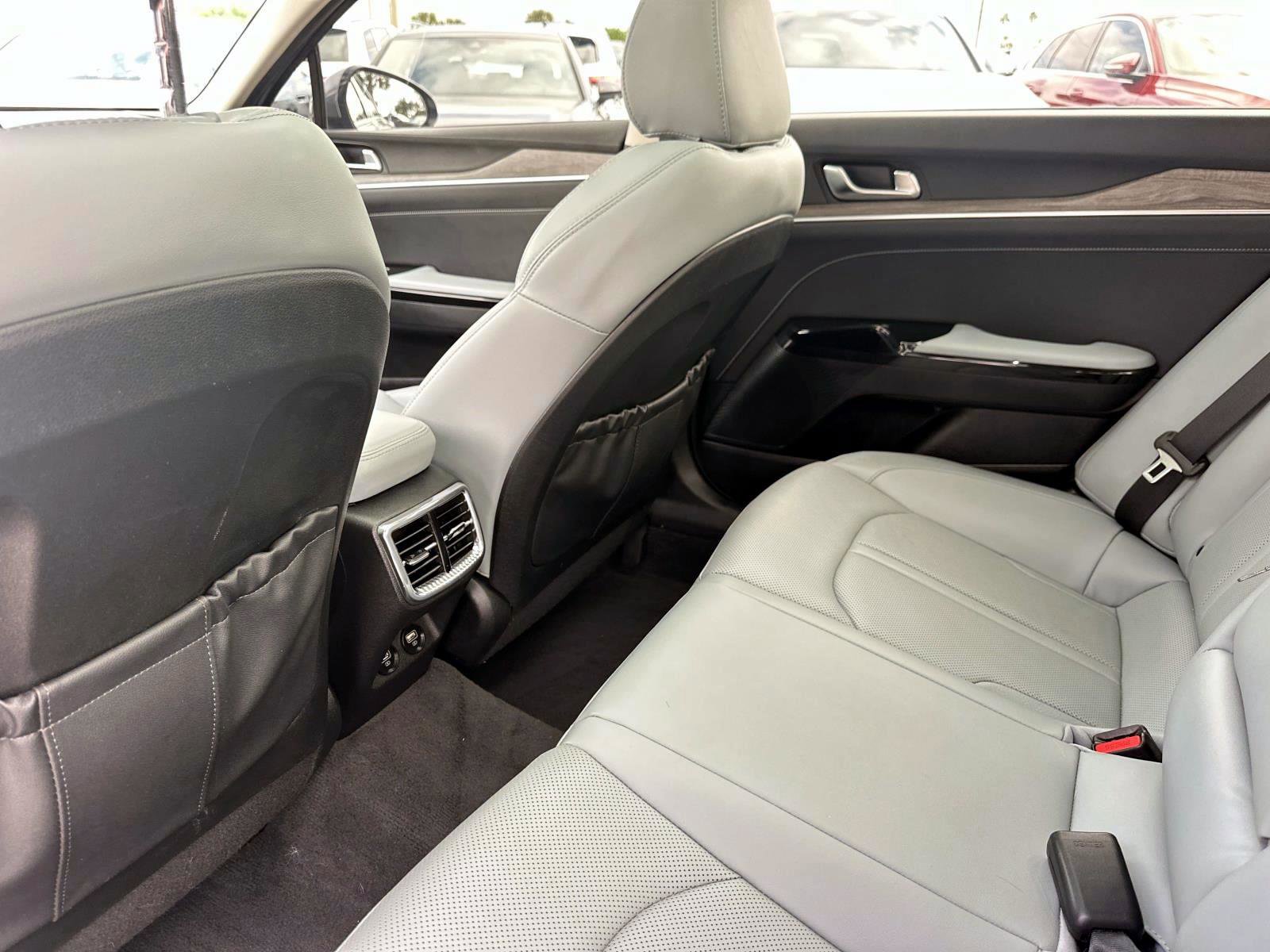 Used 2024 Kia K5 EX w/ EX Premium Package image 15