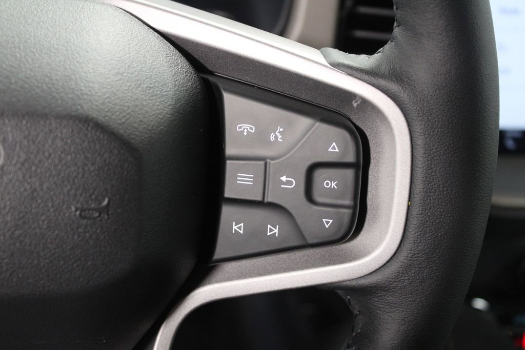 New 2025 Ford Bronco Outer Banks image 37