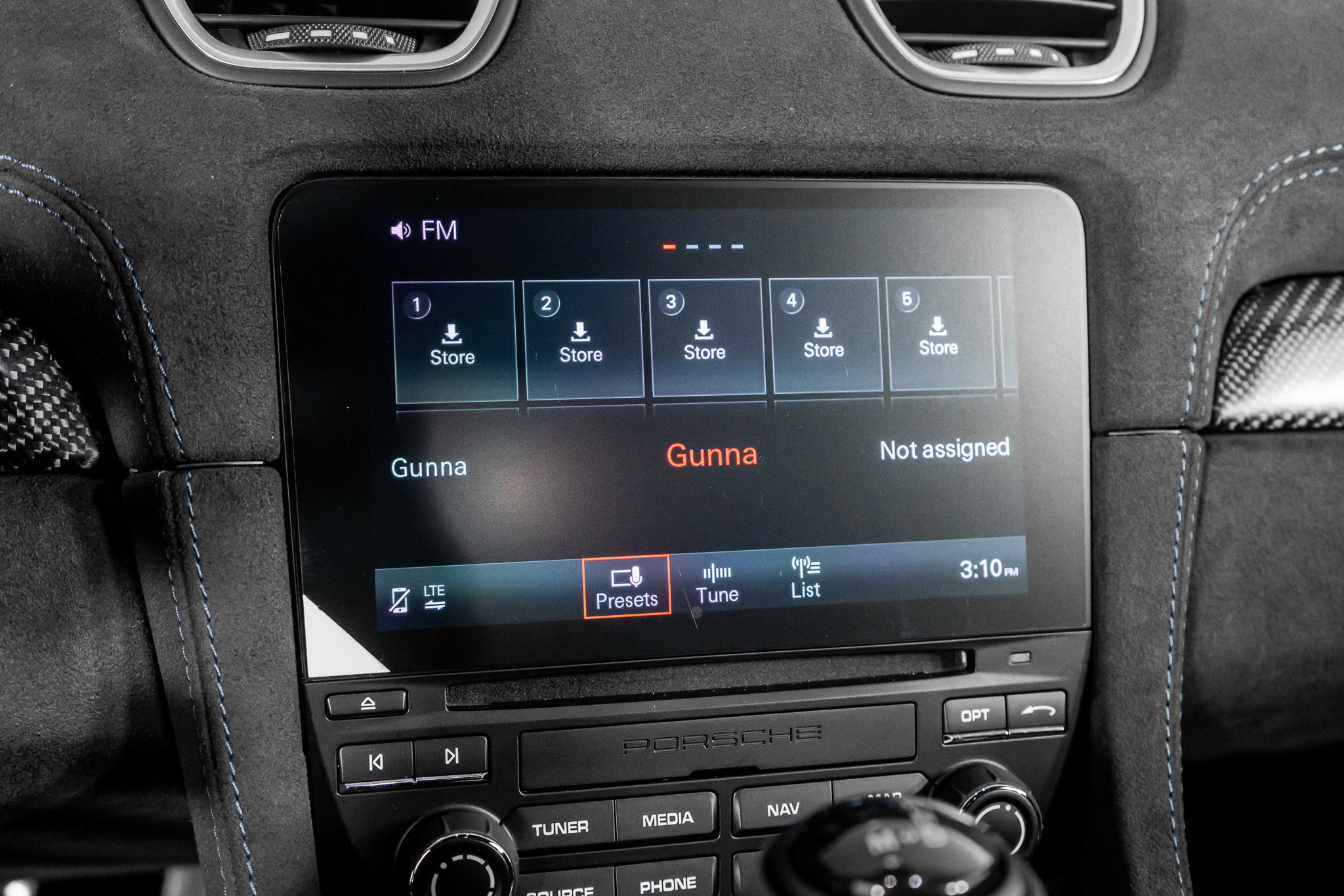 Used 2023 Porsche 718 Cayman GT4 RS w/ Weissach Package image 42