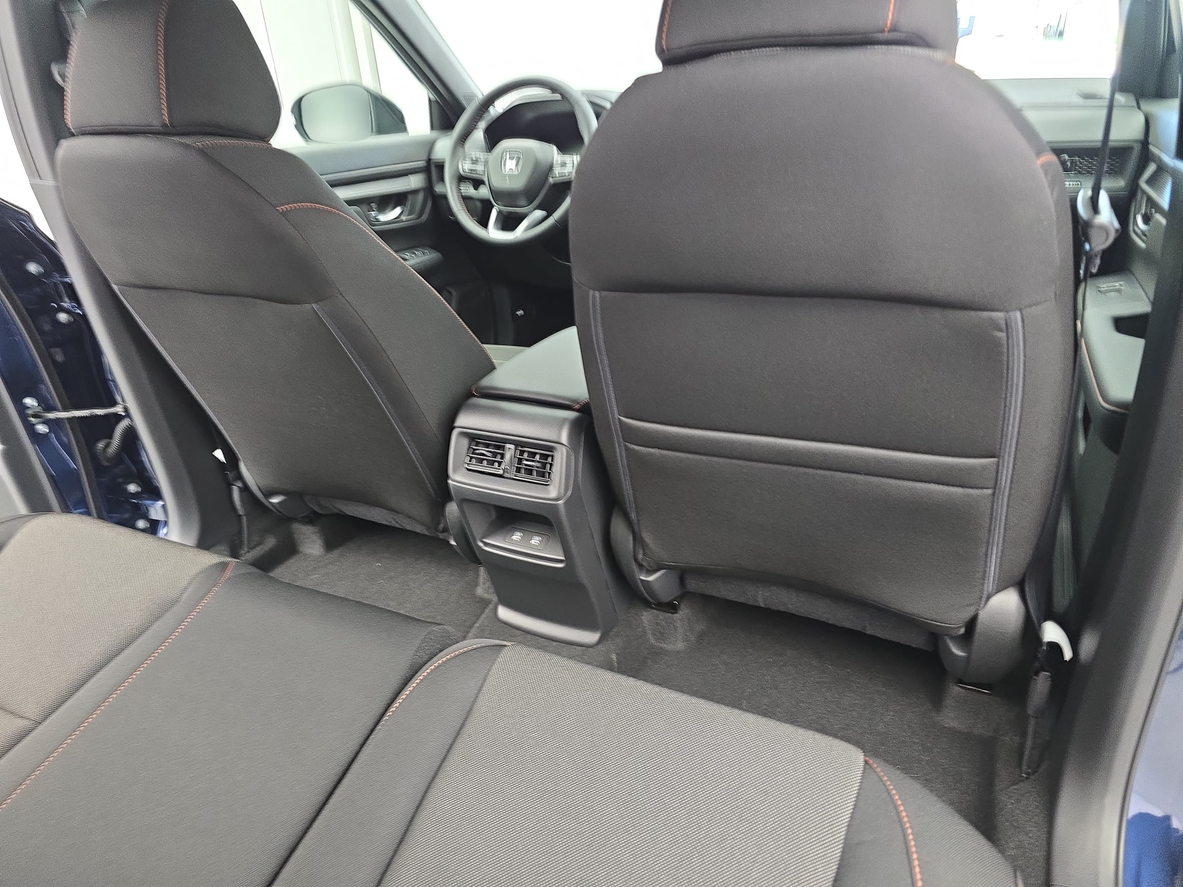 New 2027 Honda CR-V Sport image 11