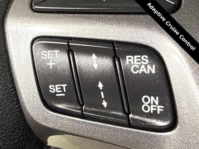 Used 2020 Ford Ranger Lariat w/ Equipment Group 501A Mid image 21