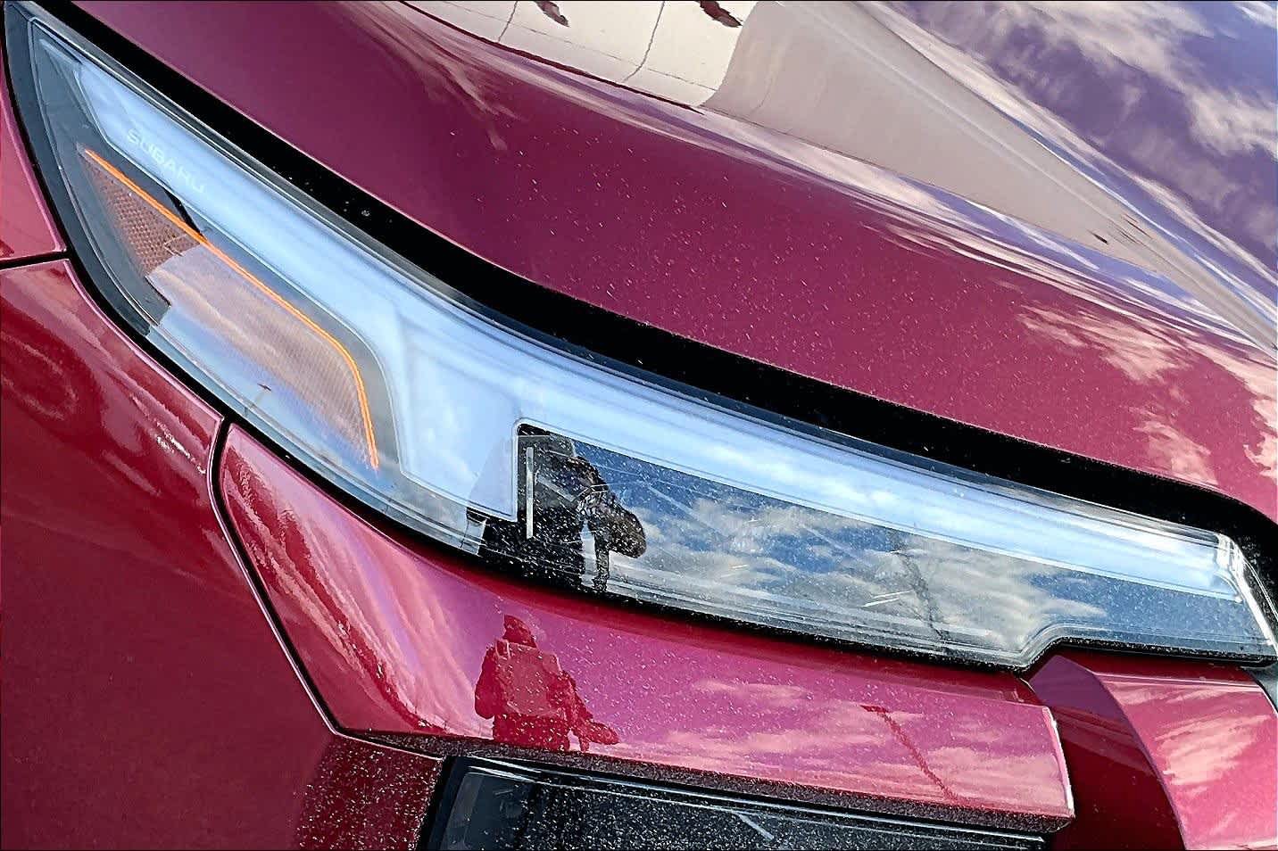New 2026 Subaru Outback Premium AWD/4WD image 14