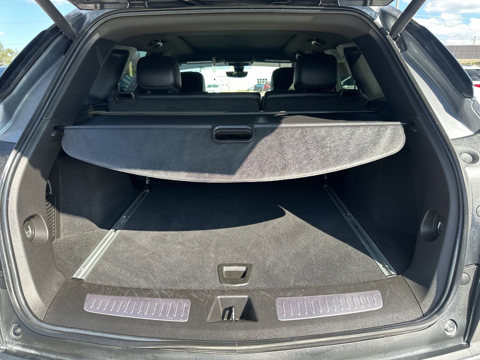 Used 2022 Cadillac XT5 Premium Luxury w/ Technology Package image 14