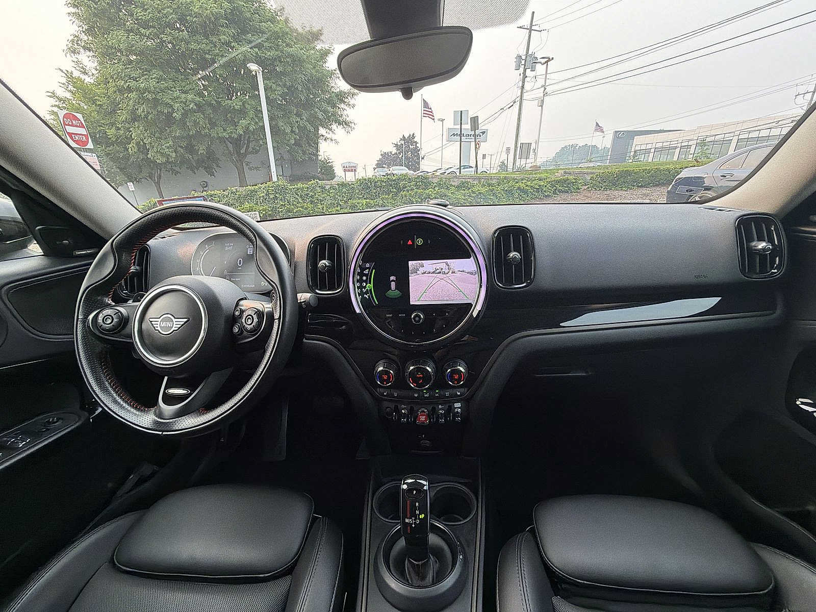 Used 2021 MINI Cooper Countryman S AWD/4WD image 18