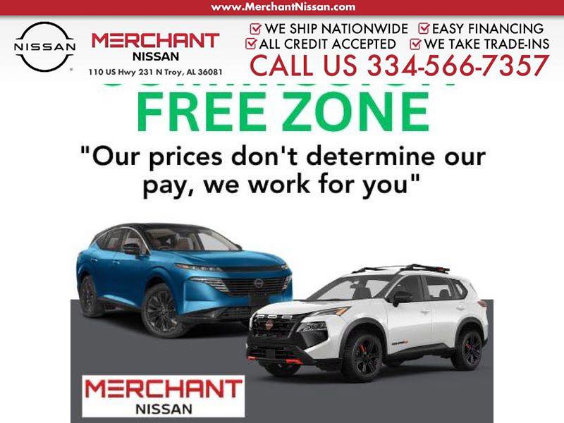 Used 2020 Nissan Altima 2.5 Platinum image 2