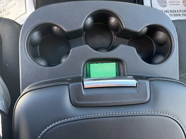 New 2026 RAM 2500 Tradesman image 13