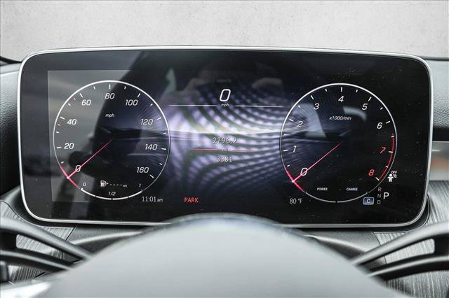 Certified 2026 Mercedes-Benz C 300 4MATIC Sedan image 15
