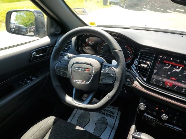 New 2026 Dodge Durango GT w/ Blacktop Package AWD/4WD image 17