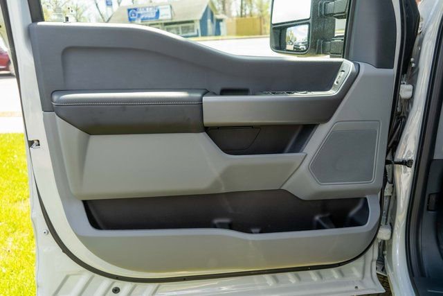 New 2026 Ford F350 XLT AWD/4WD image 11