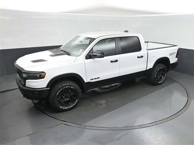 New 2026 RAM 1500 Rebel w/ G/T Package image 29