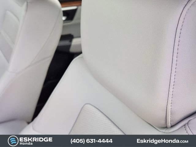Used 2021 Honda CR-V EX-L image 16