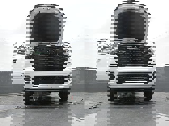 New 2026 RAM 1500 4x4 Crew Cab image 67