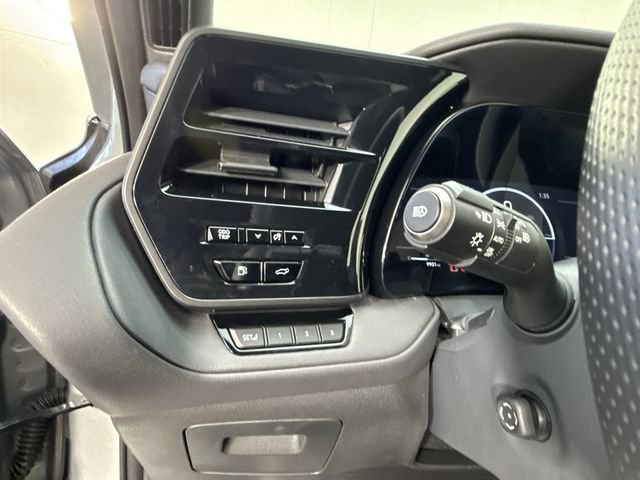 Certified 2025 Lexus TX 500h AWD w/ Technology Package image 16