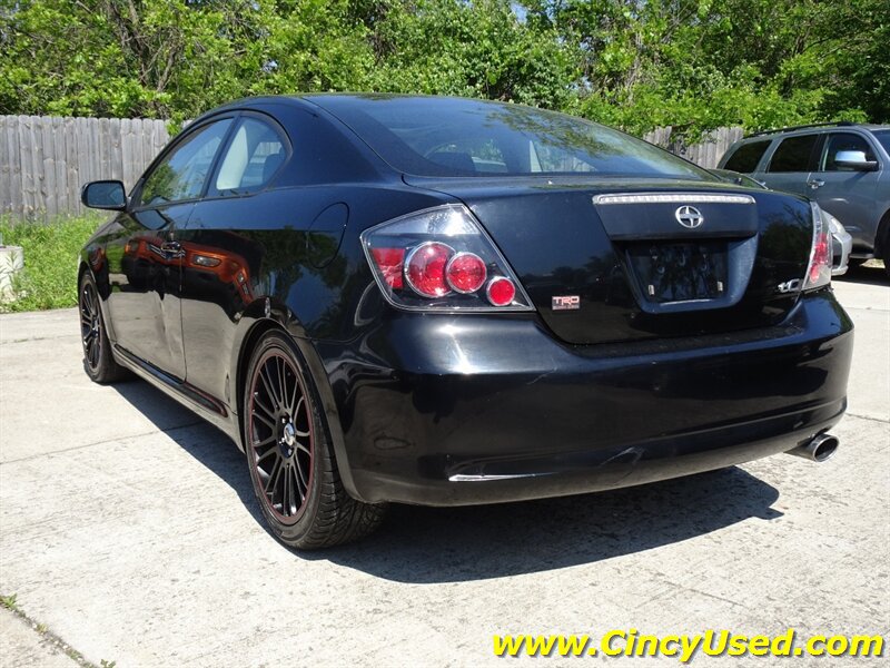 Used 2009 Scion tC FWD image 8