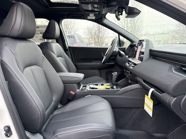 New 2026 Subaru Outback Limited image 20