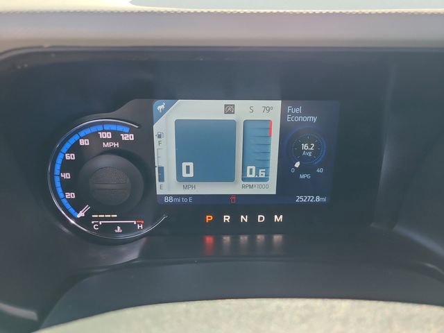 Used 2023 Ford Bronco Badlands image 26