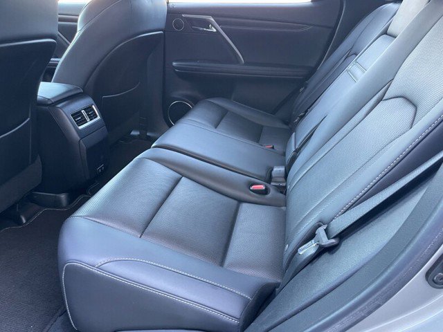 Certified 2021 Lexus RX 350 350 w/ Premium Package image 5