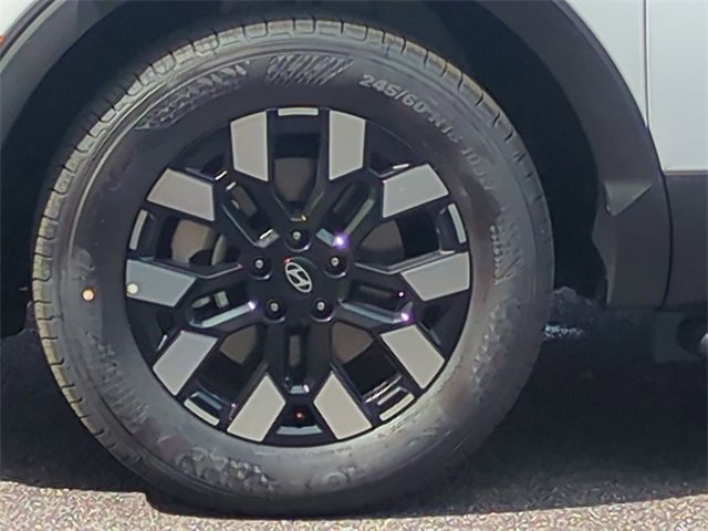 New 2026 Hyundai Santa Cruz SEL image 16