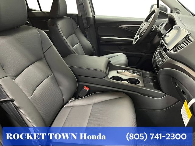 New 2026 Honda Ridgeline RTL image 26